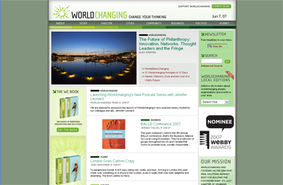 worldchanging
