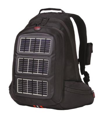 voltaic solar backpack