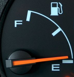 fuel gage