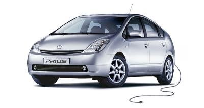 plug in hybrid prius