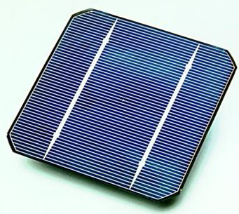 solar cell