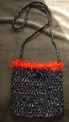 sling bag vcr