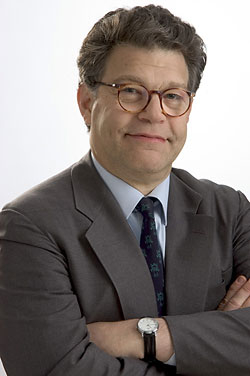 al franken