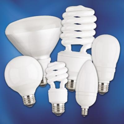 cfl bulbs