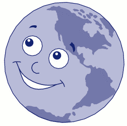 happy planet