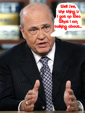 fred thompson on global warming