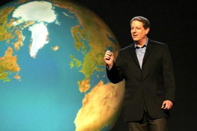 al gore