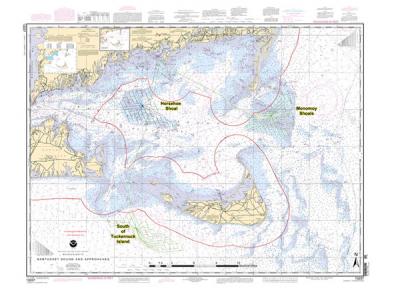 cape wind alternative sites