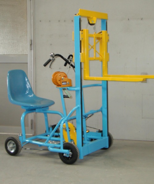 bike fork lift