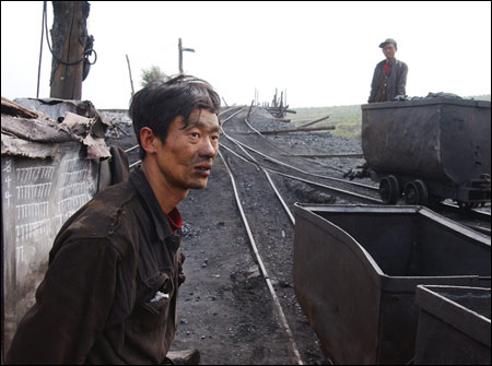 coal china