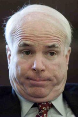 mccain