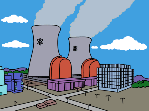 nuclear-power