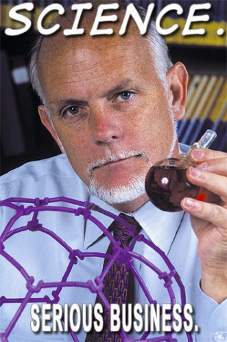 science_serious_business