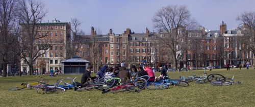 bikepicnic
