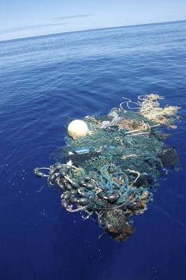 It’s Official, Giant Pacific Garbage Patch Is Real…Horrible | The