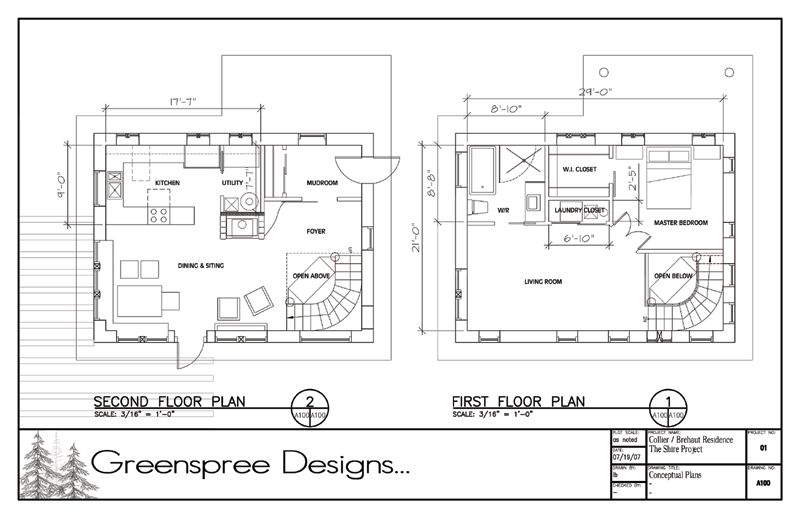 Unique 30 Straw Bale House Plans